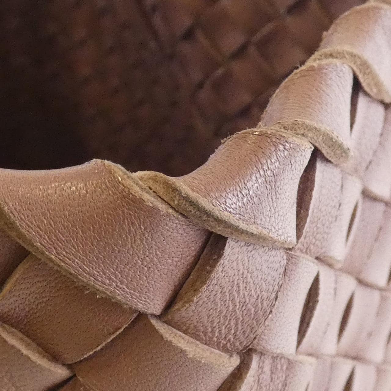 ボッテガヴェネタ カバ 115664 バッグ