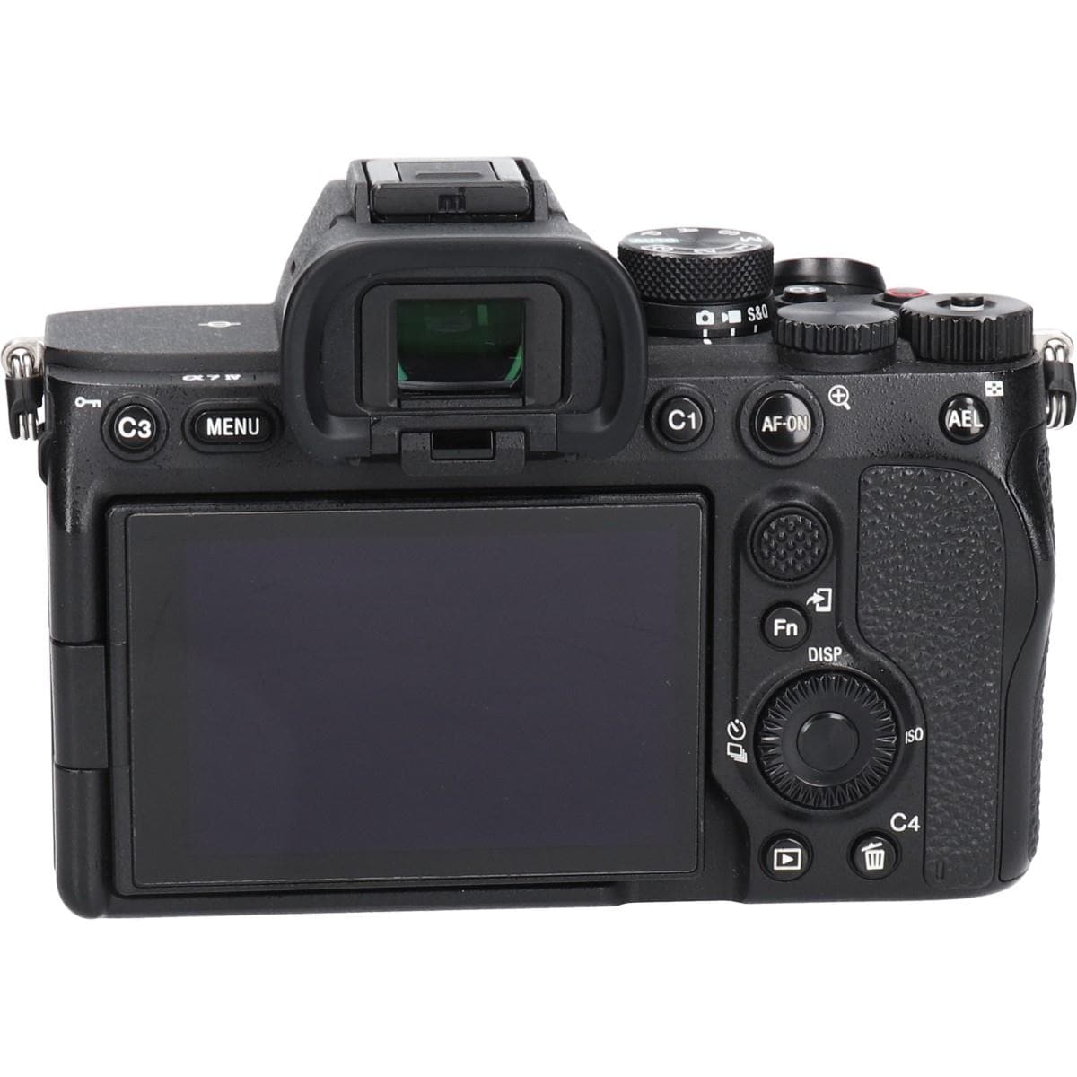 α７　ＩＶ　ＩＬＣＥ－７Ｍ４