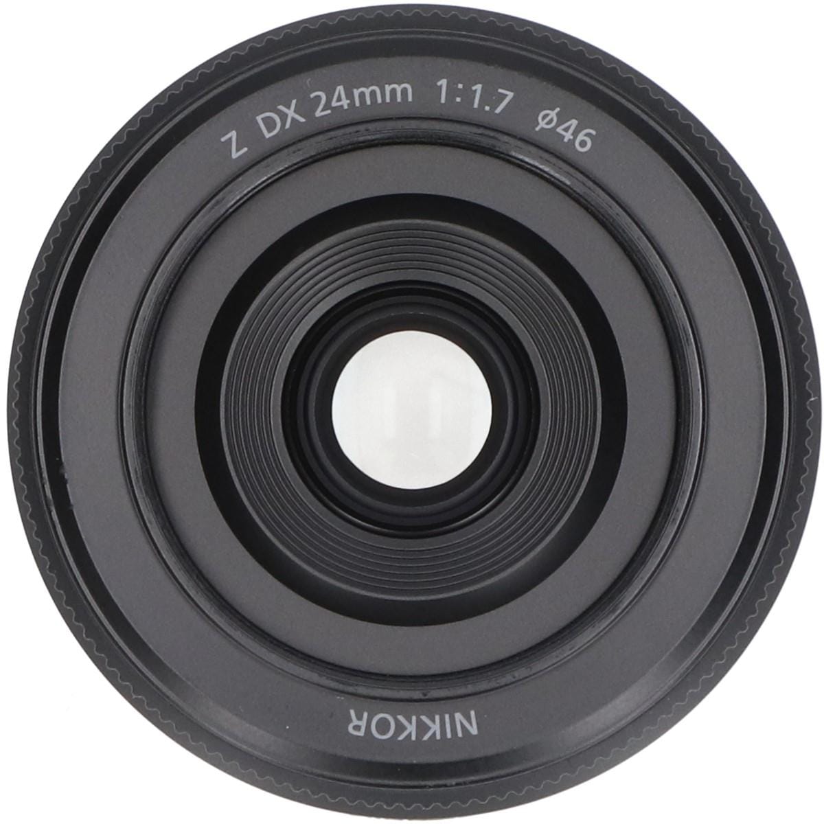 Ｚ　ＤＸ２４ｍｍ　Ｆ１．７