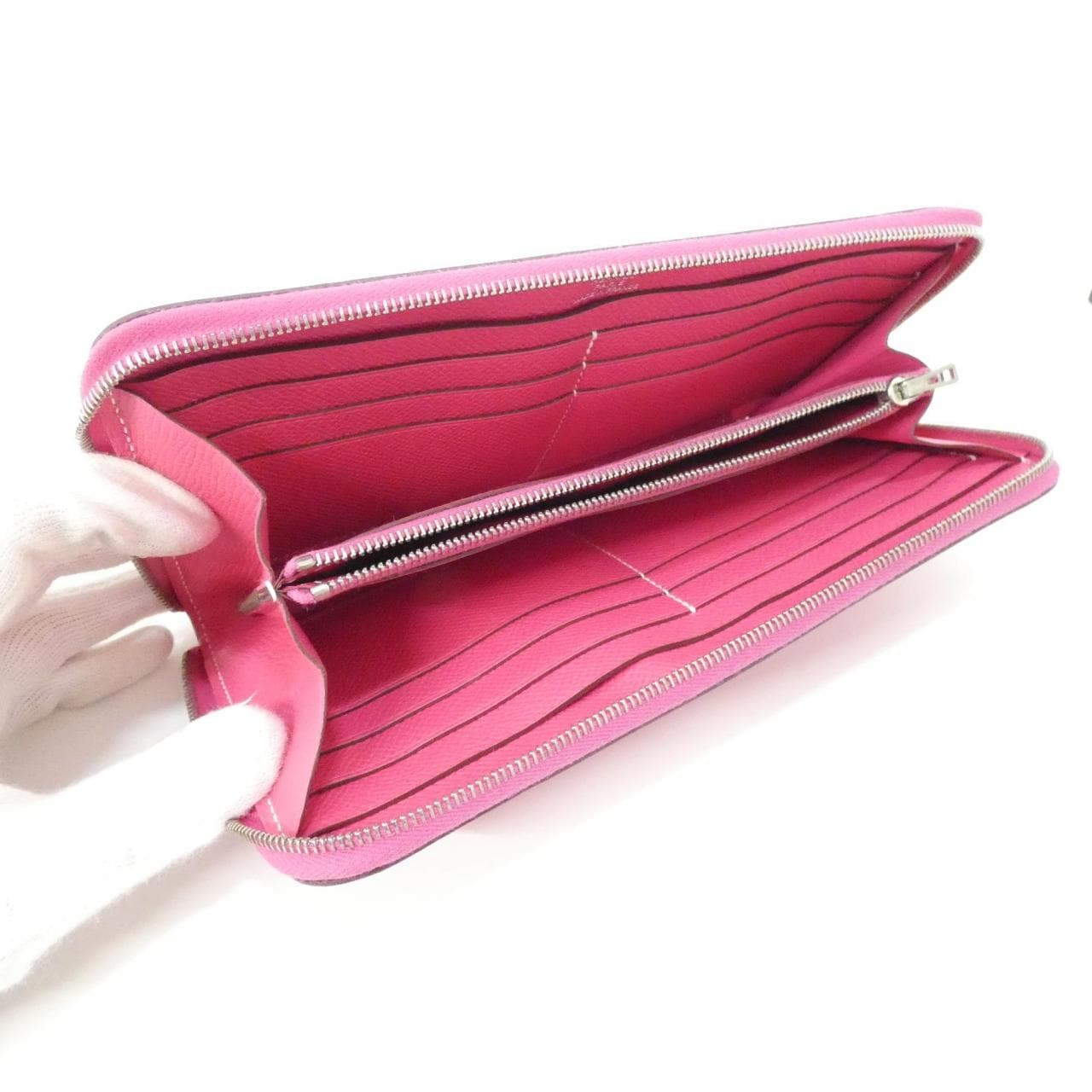 エルメス アザップ クラシック 044088CK 財布