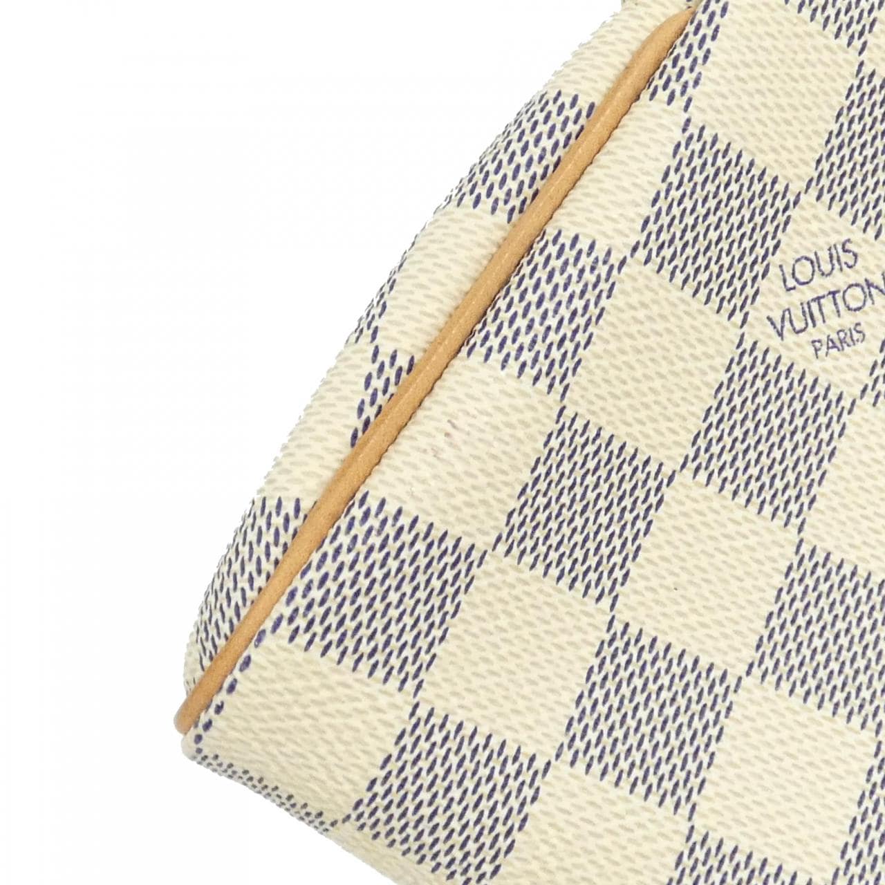 LOUIS VUITTON Damier Azur Eva N55214 单肩包