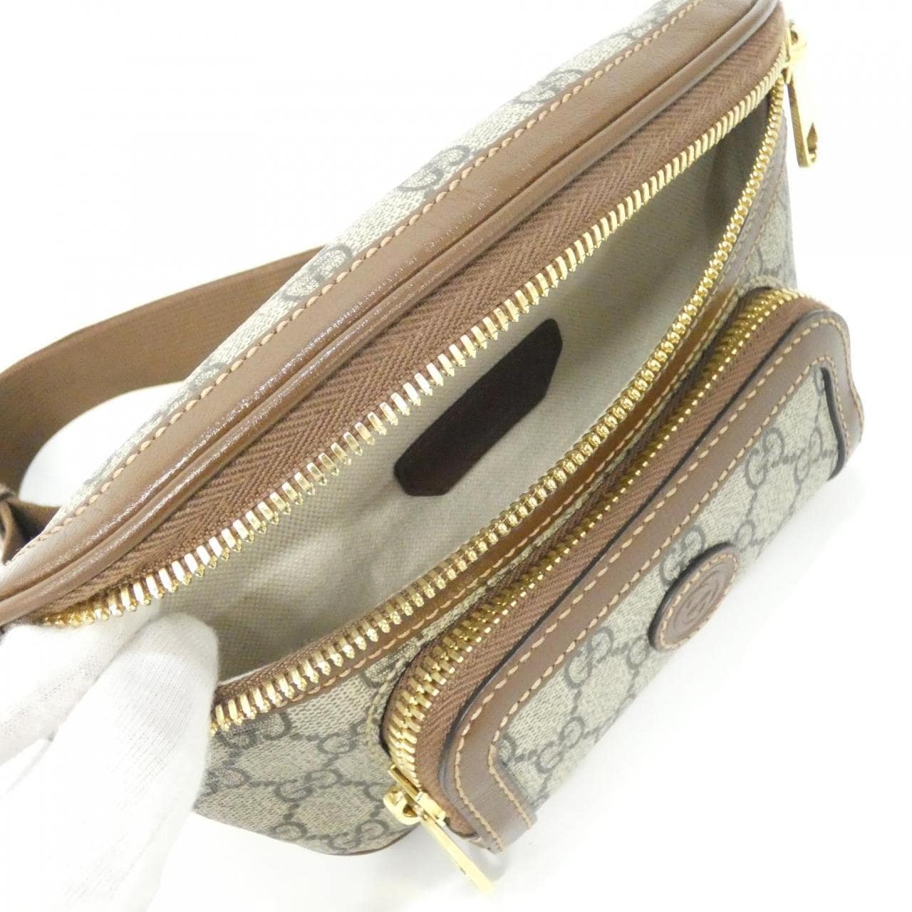 グッチ 682933 92THG ウエストバッグ