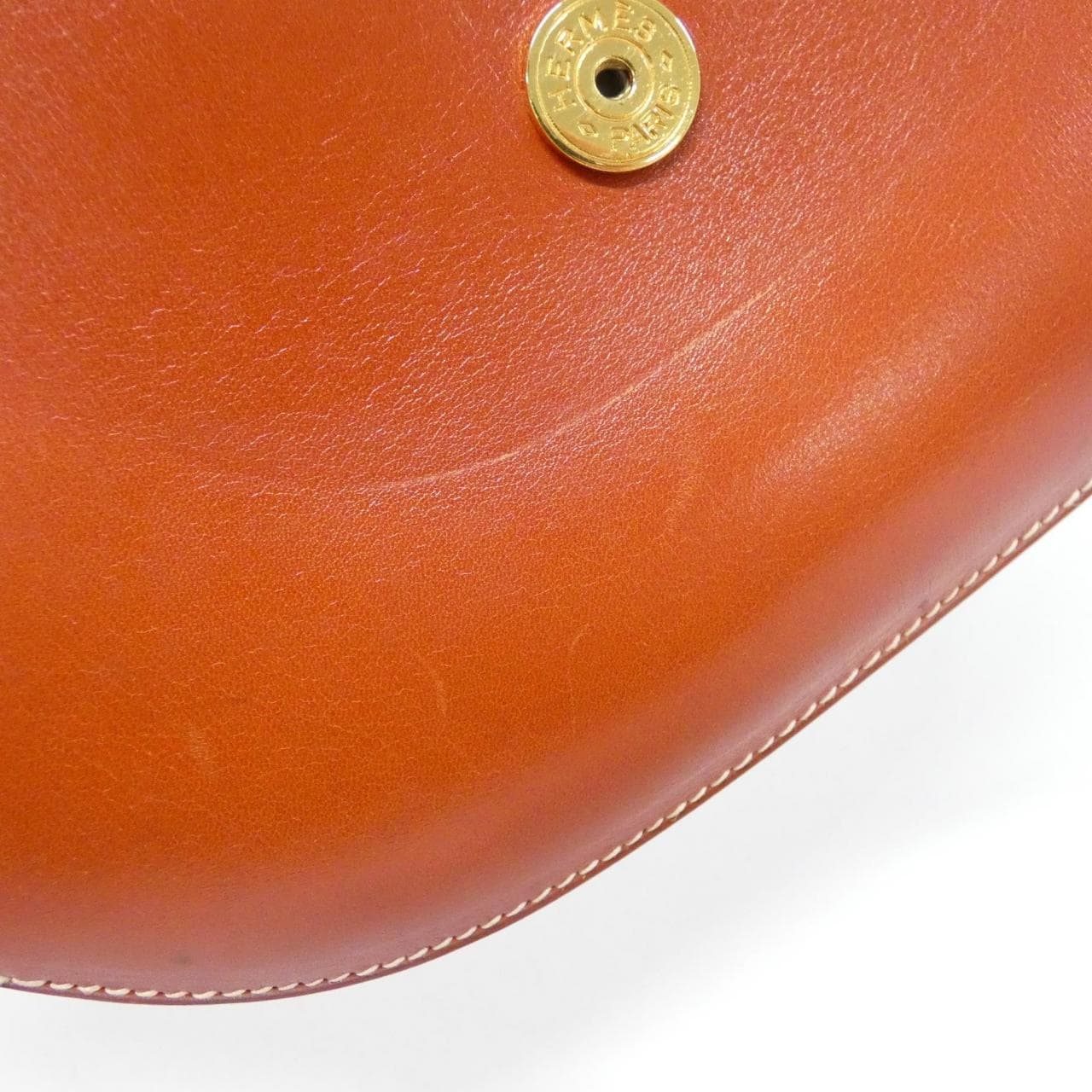 【ヴィンテージ】エルメス POLA ショルダーバッグ