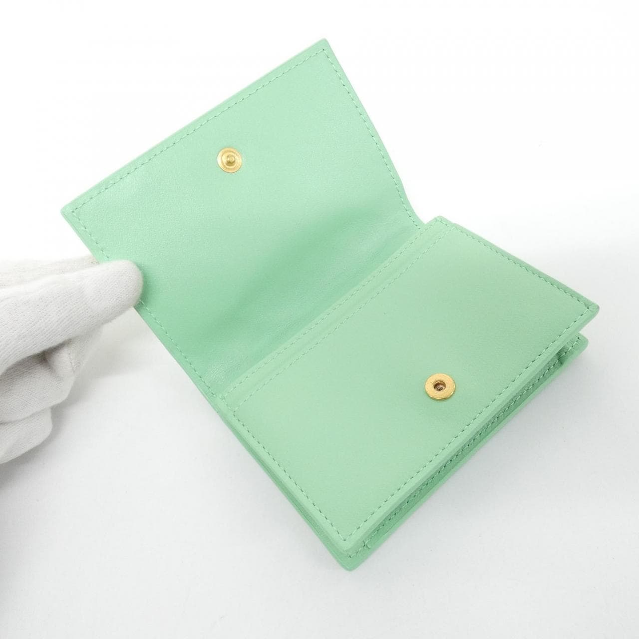 ボッテガヴェネタ 667141 VCPP3 カードケース