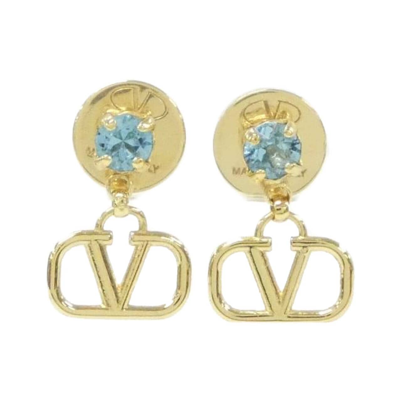 ヴァレンティノガラヴァーニ XW2J0H29YCW ピアス