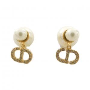 クリスチャンディオール ディオール トライバル E3366WOMCY ピアス