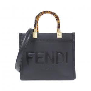 【新品】フェンディ フェンディサンシャインスモールショッパー 8BH394 ABVL バッグ