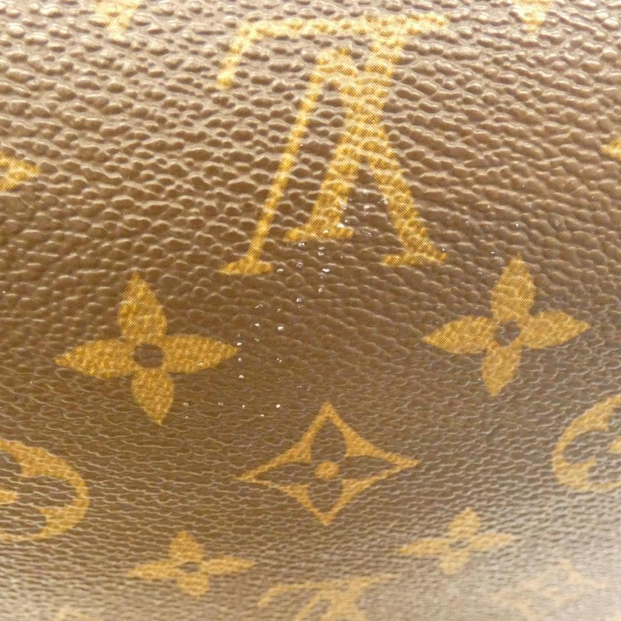 LOUIS VUITTON Monogram Musette M51256 单肩包