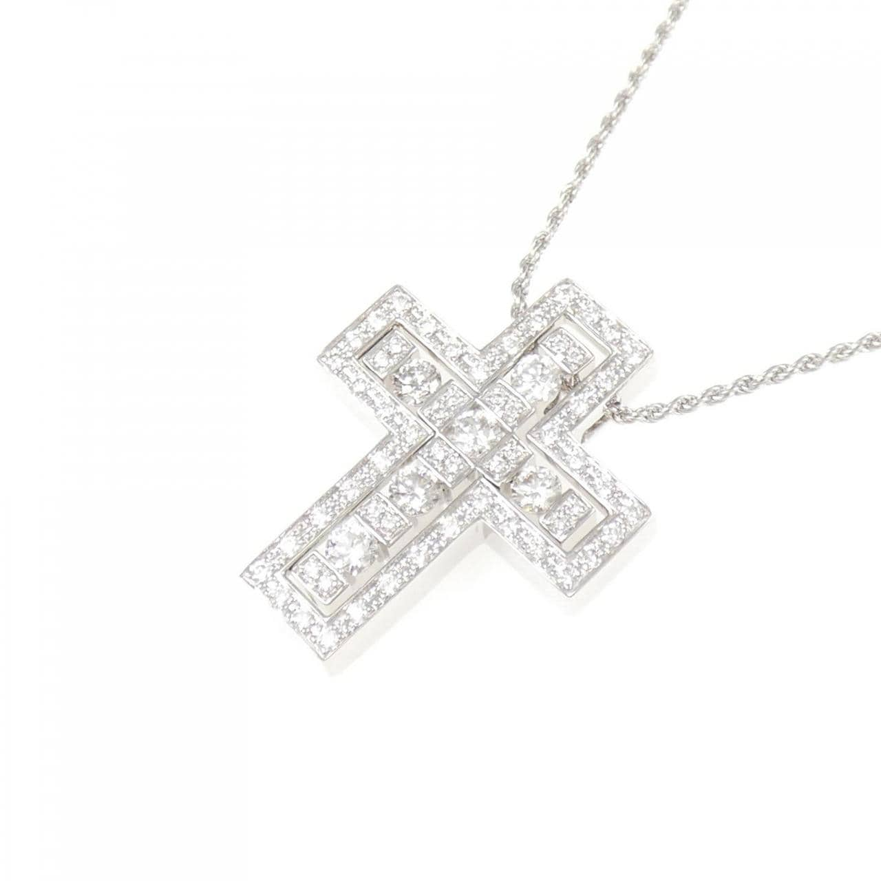 [BRAND NEW] DAMIANI Belle Epoque Necklace