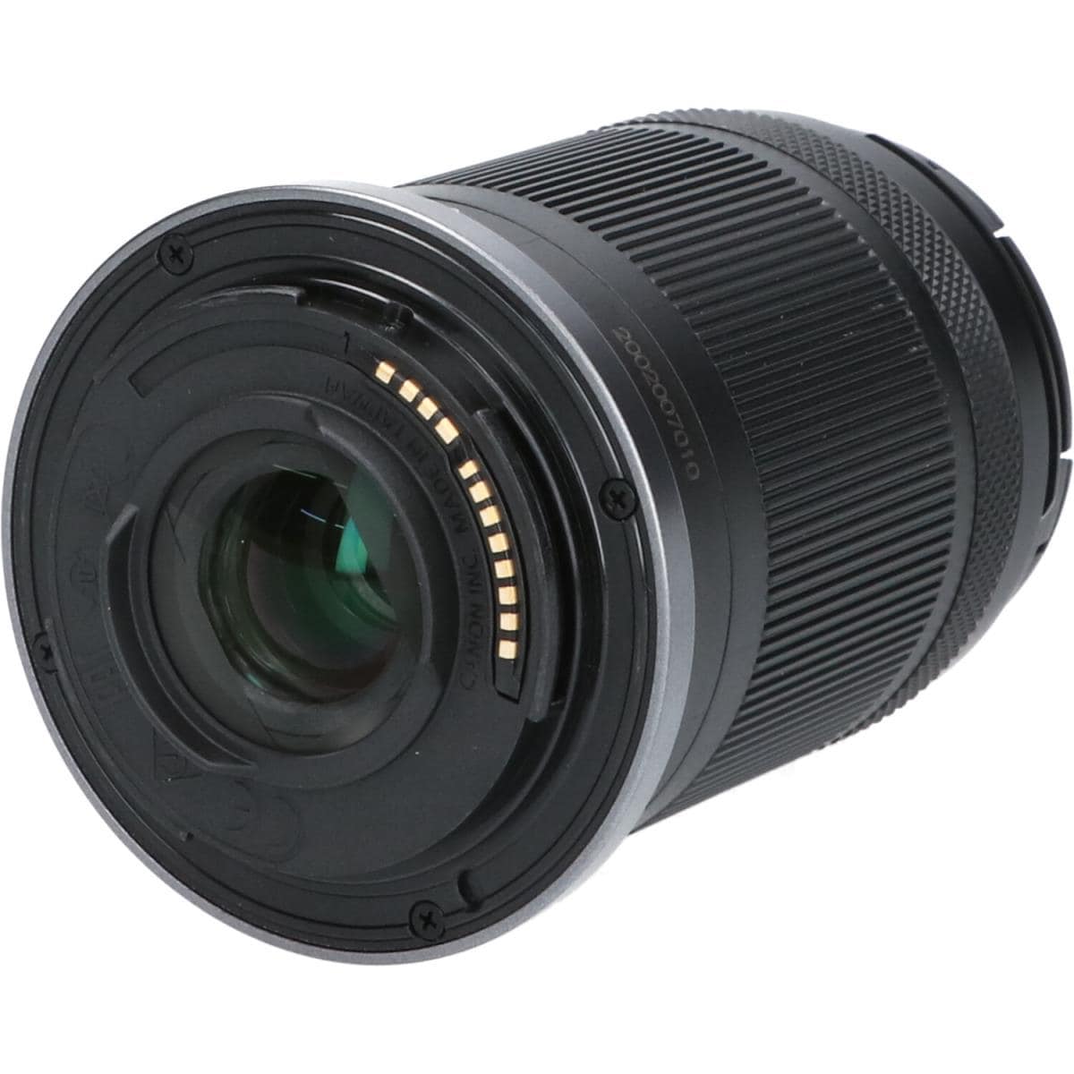 ＣＡＮＯＮ　ＲＦ－Ｓ１８－１５０ｍｍ　Ｆ３．５－６．３ＩＳ　ＳＴＭ