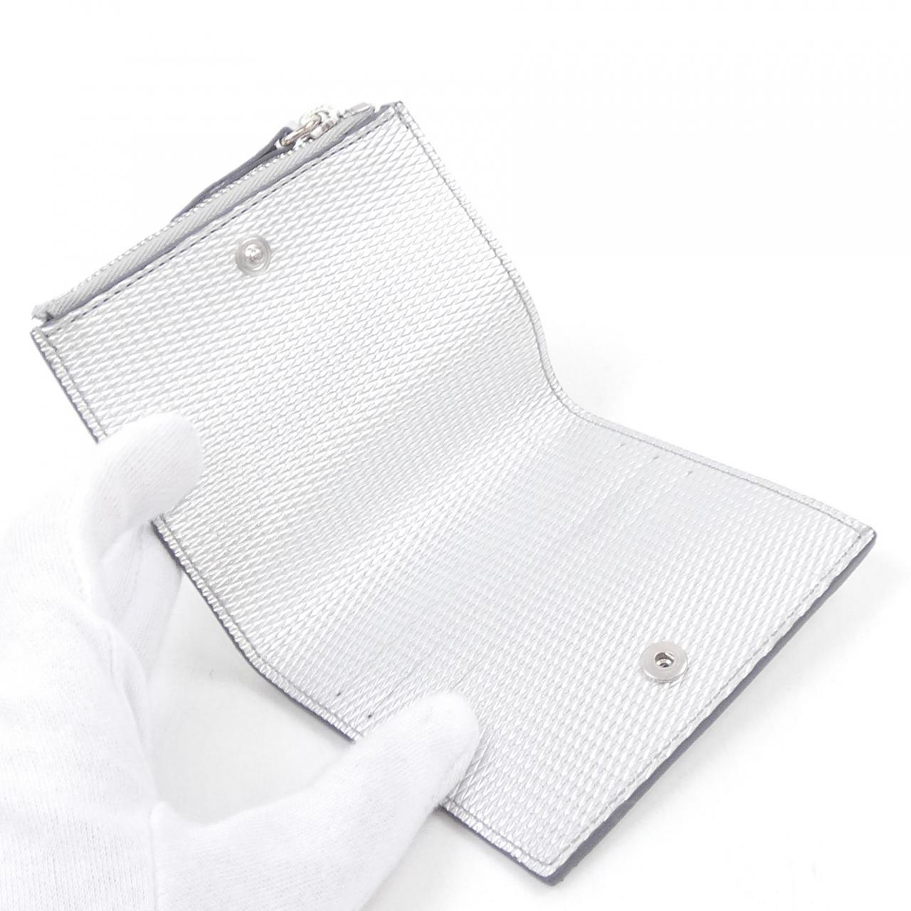 エムエムシックス MM6 WALLET