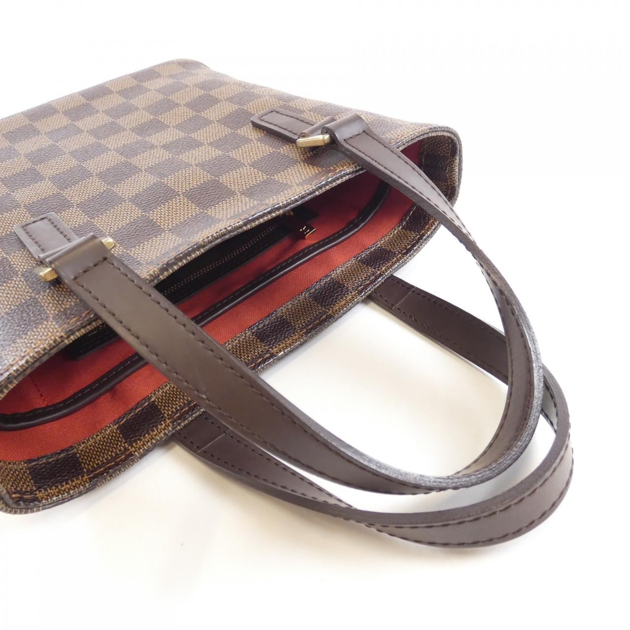LOUIS VUITTON Damier Vavin PM N51175 包