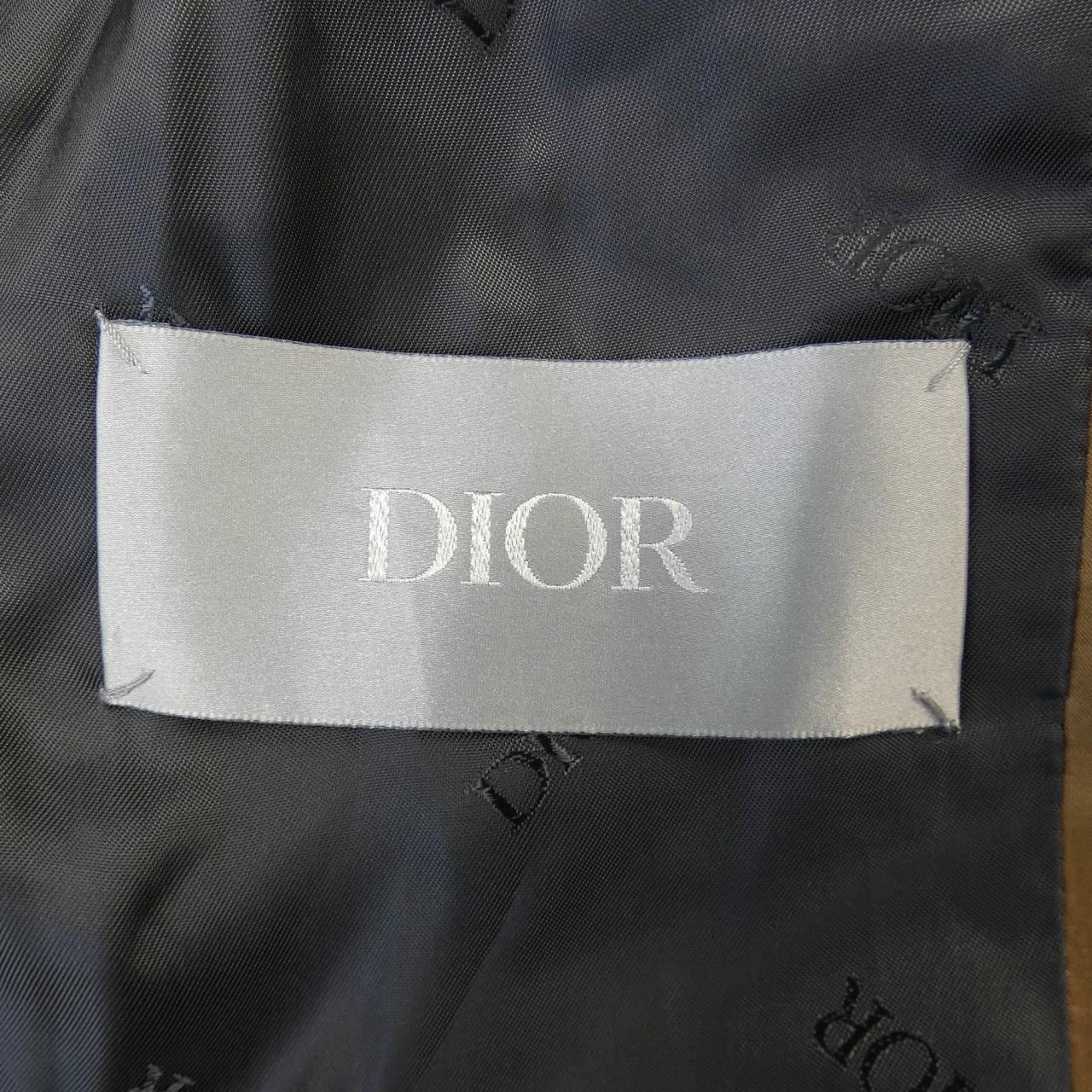 ディオール DIOR コート