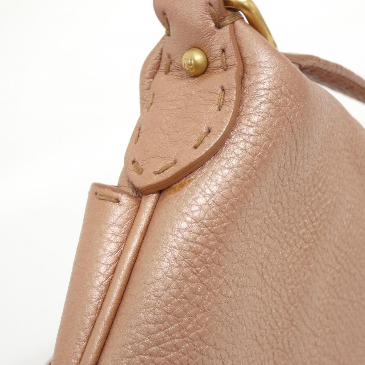 FENDI SELLERIA 8BT200 YF4 Shoulder Bag