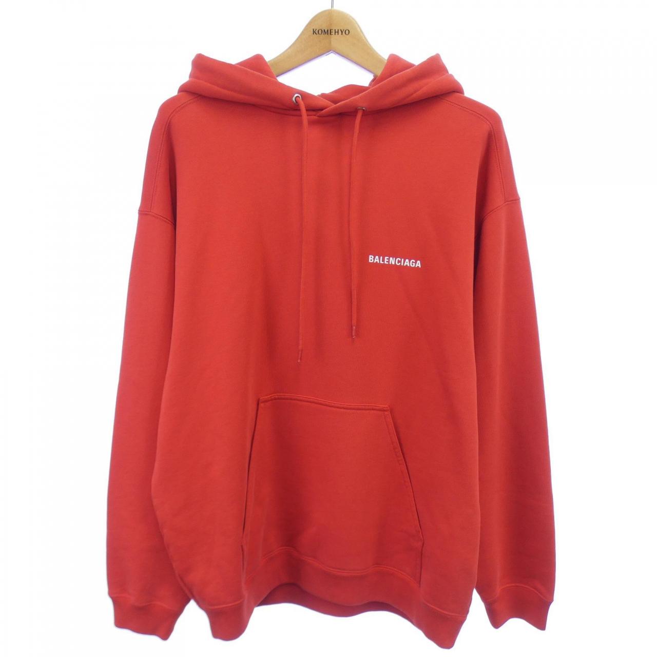コメ兵｜バレンシアガ BALENCIAGA パーカー｜バレンシアガ