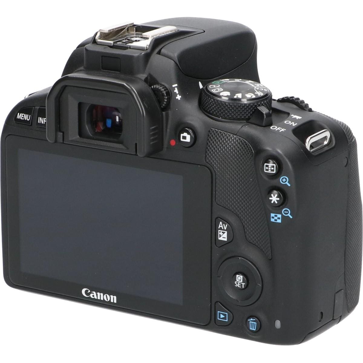 EOS KISS X7