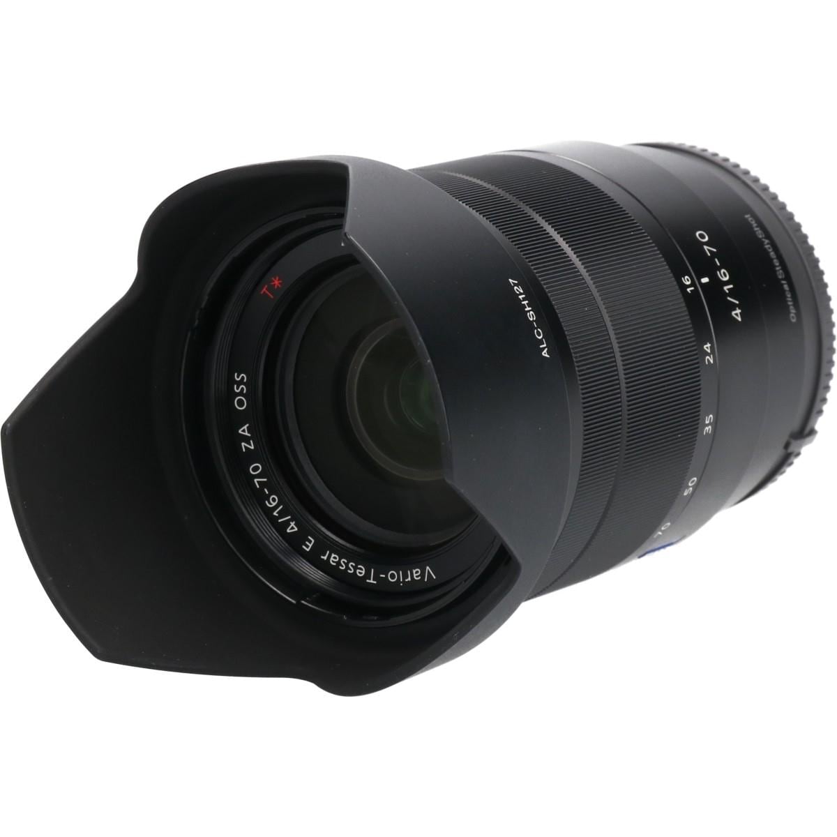 E16-70mm F4ZA OSS(SEL1670Z)