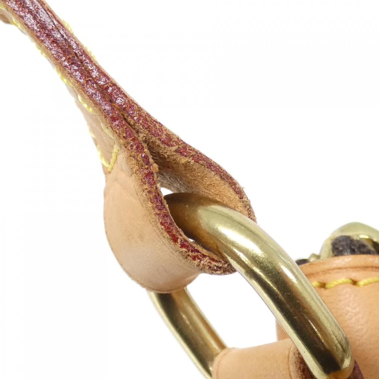 ルイヴィトン モノグラム オデオン PM M56390 ショルダーバッグ