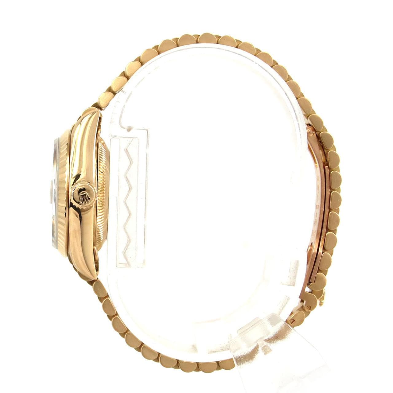 ロレックス デイトジャスト 69178G. YG 自動巻 8番台