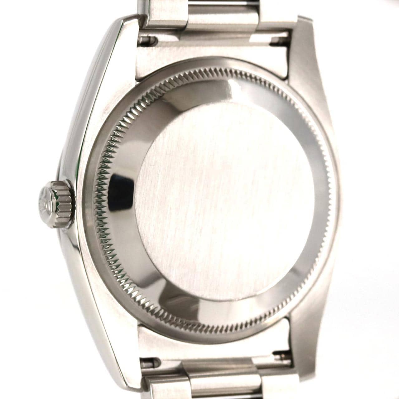 ロレックス エアキング 114200 SS 自動巻 ランダム番