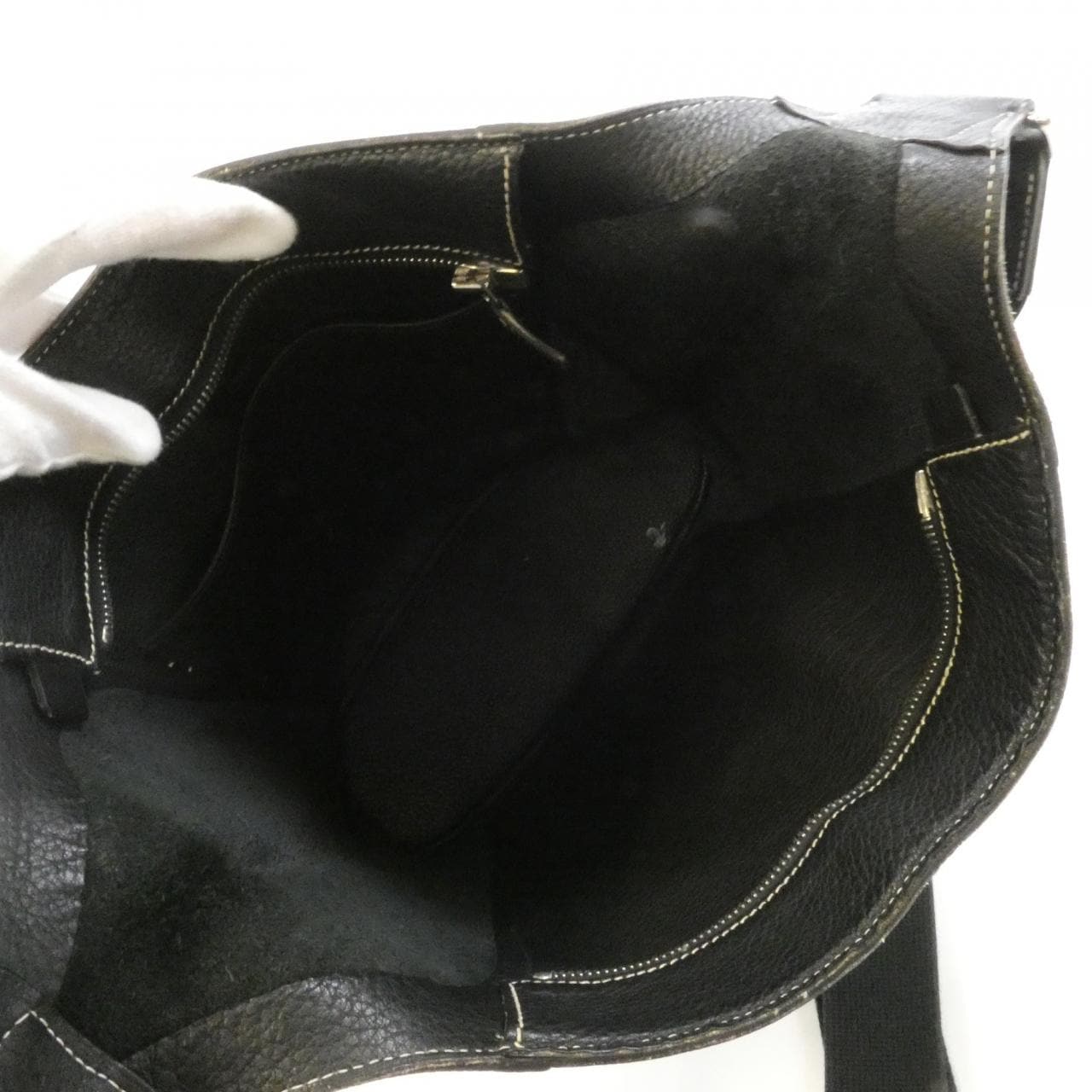 エルメス グッドニュース GM 056323CK ショルダーバッグ