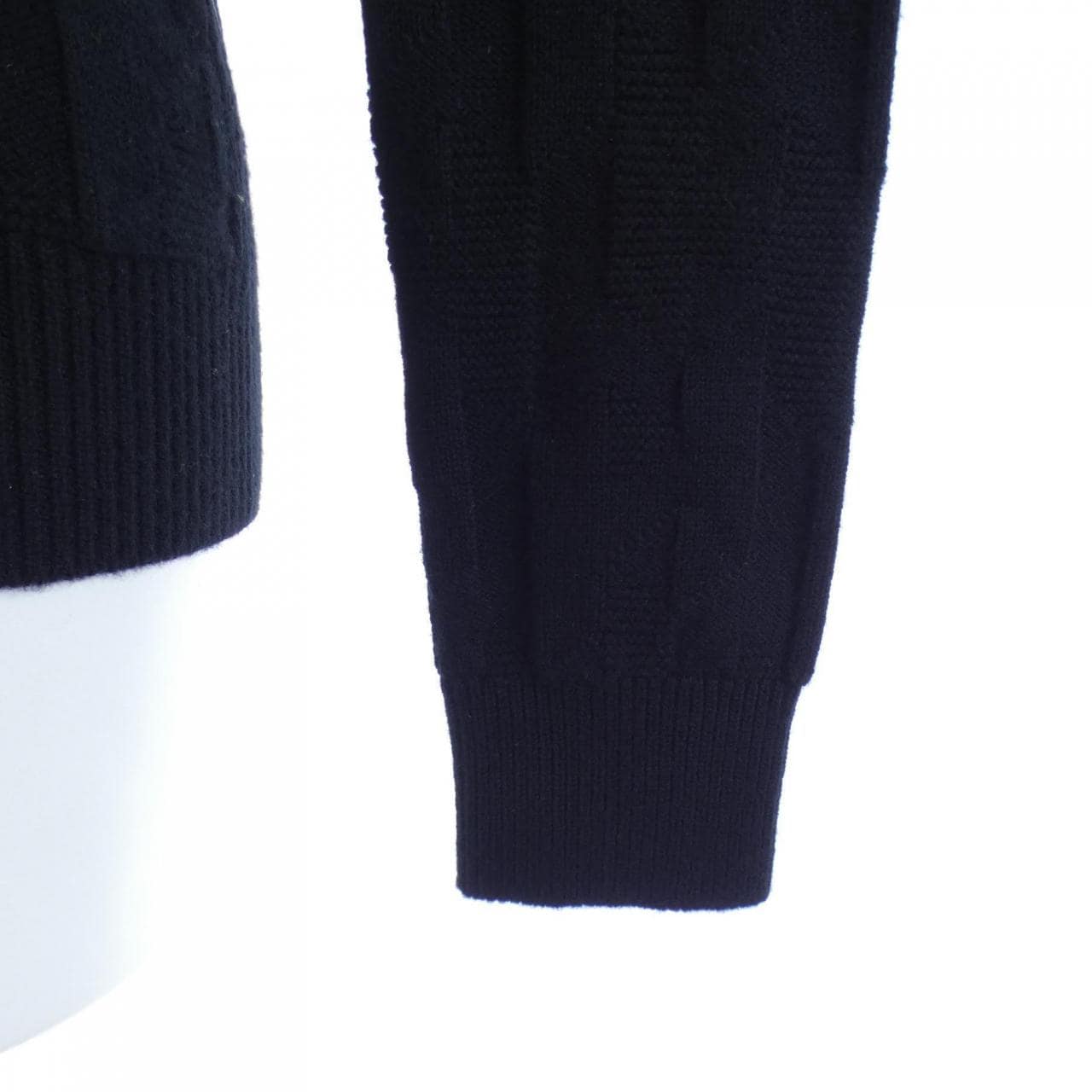 エルメス HERMES Hモチーフ 4E2611D3 ニット