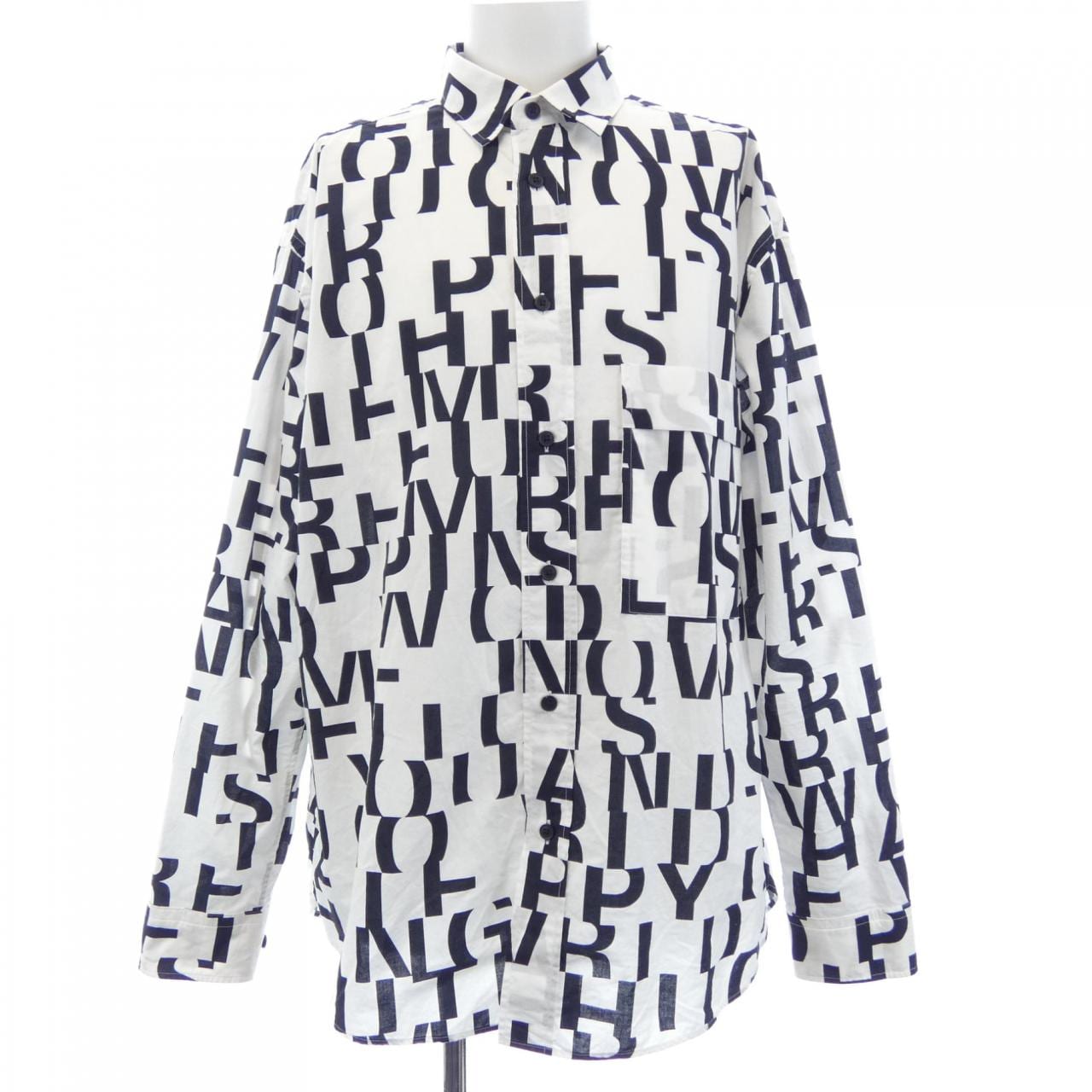 ヒューゴボス HUGO BOSS シャツ