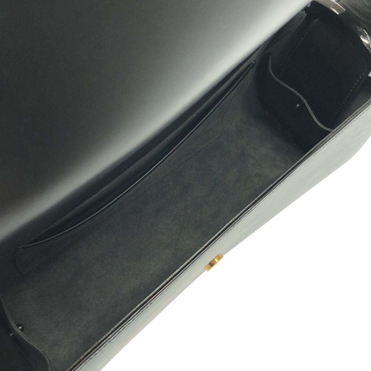 ルイヴィトン エピ ノクターン GM M52172 ショルダーバッグ