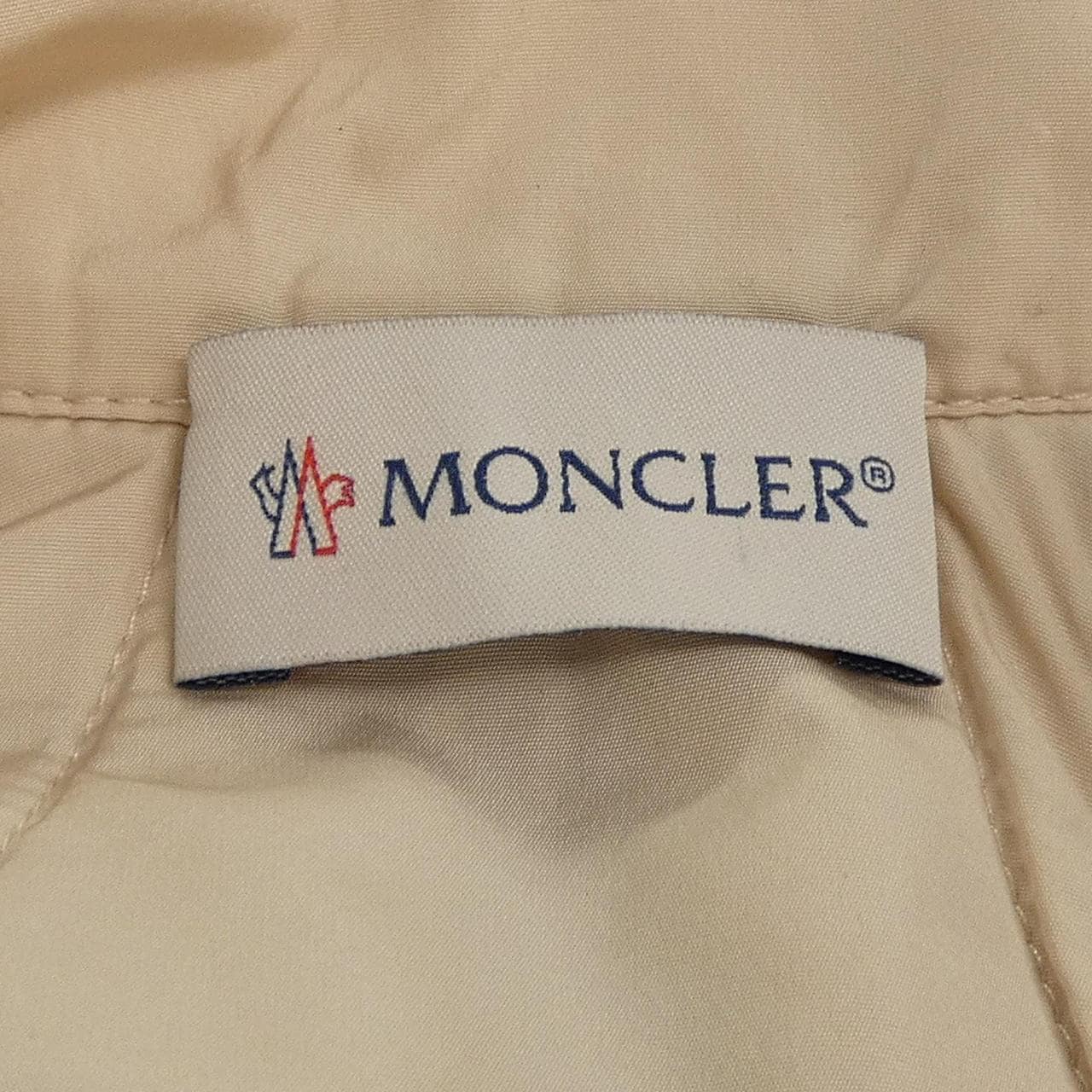 モンクレール MONCLER 20939B00007 ブルゾン