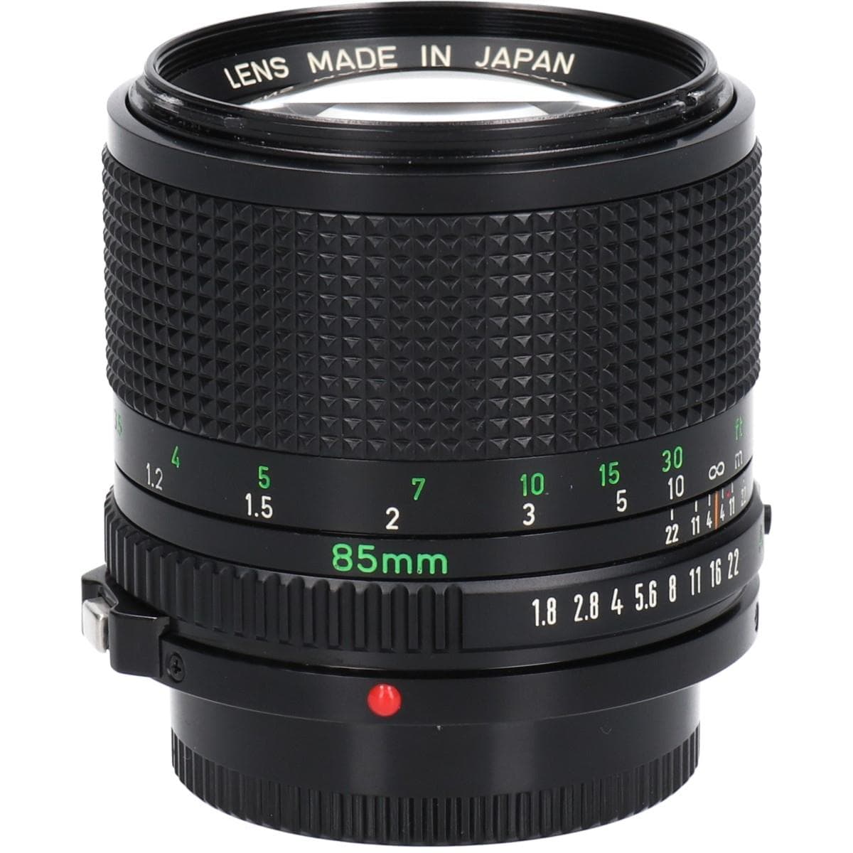 ＮＥＷ　ＦＤ８５ｍｍ　Ｆ１．８