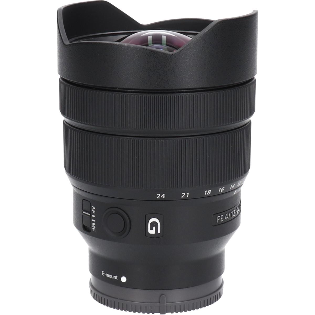 ＦＥ１２－２４ｍｍ　Ｆ４Ｇ（ＳＥＬ１２２４Ｇ）