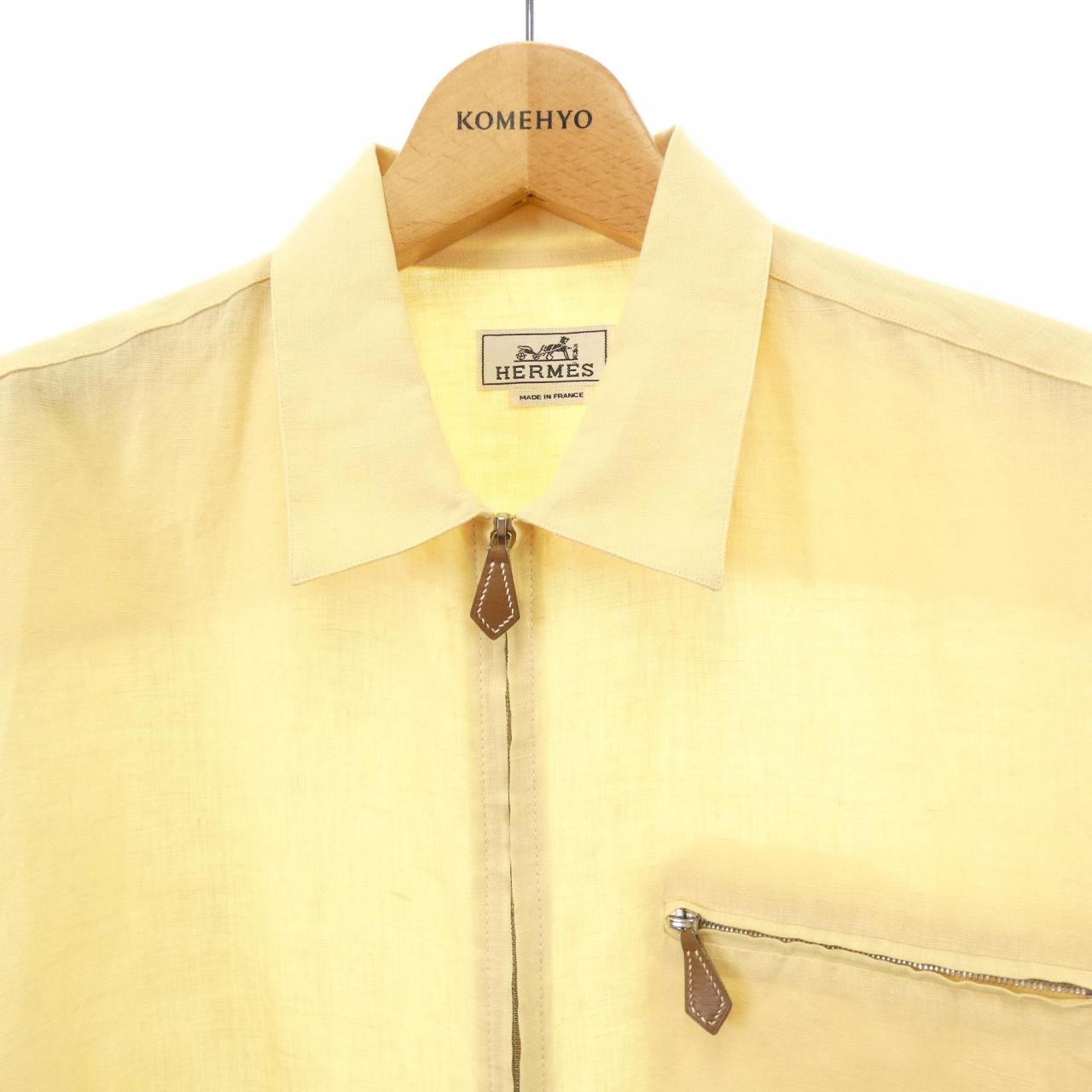 エルメス HERMES ジャケット
