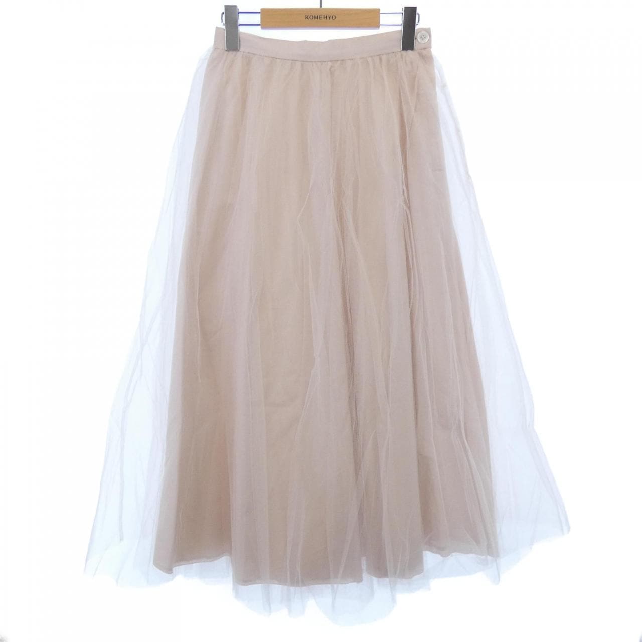 ビリティス BILITIS スカート