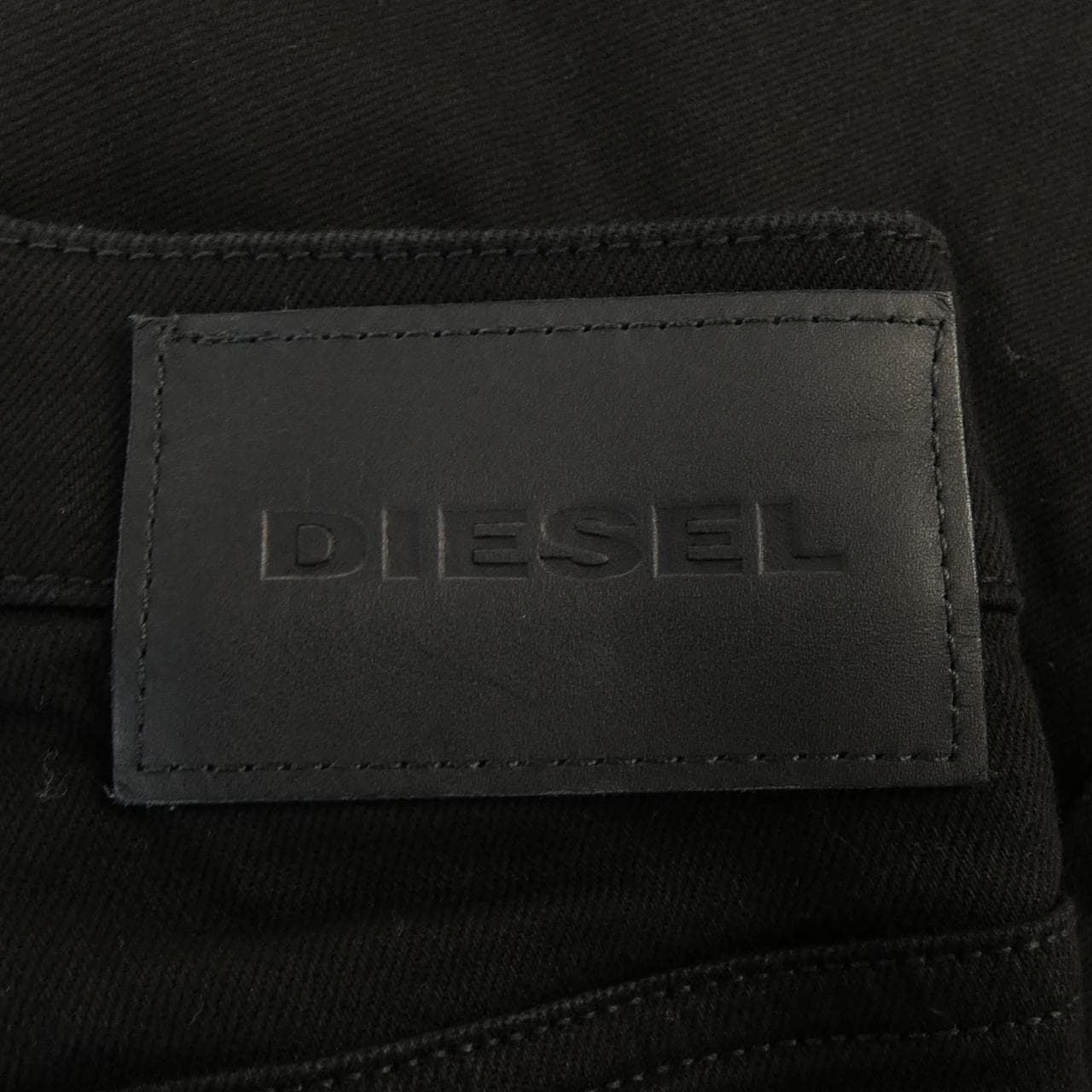 柴油DIESEL牛仔裤