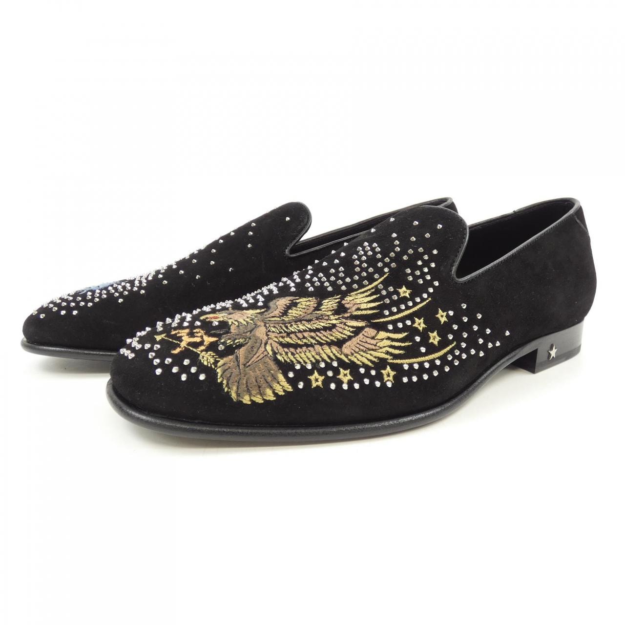 ジミーチュウ JIMMY CHOO シューズ