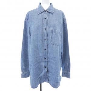 ザロウ THE ROW 8740-W3654 シャツ