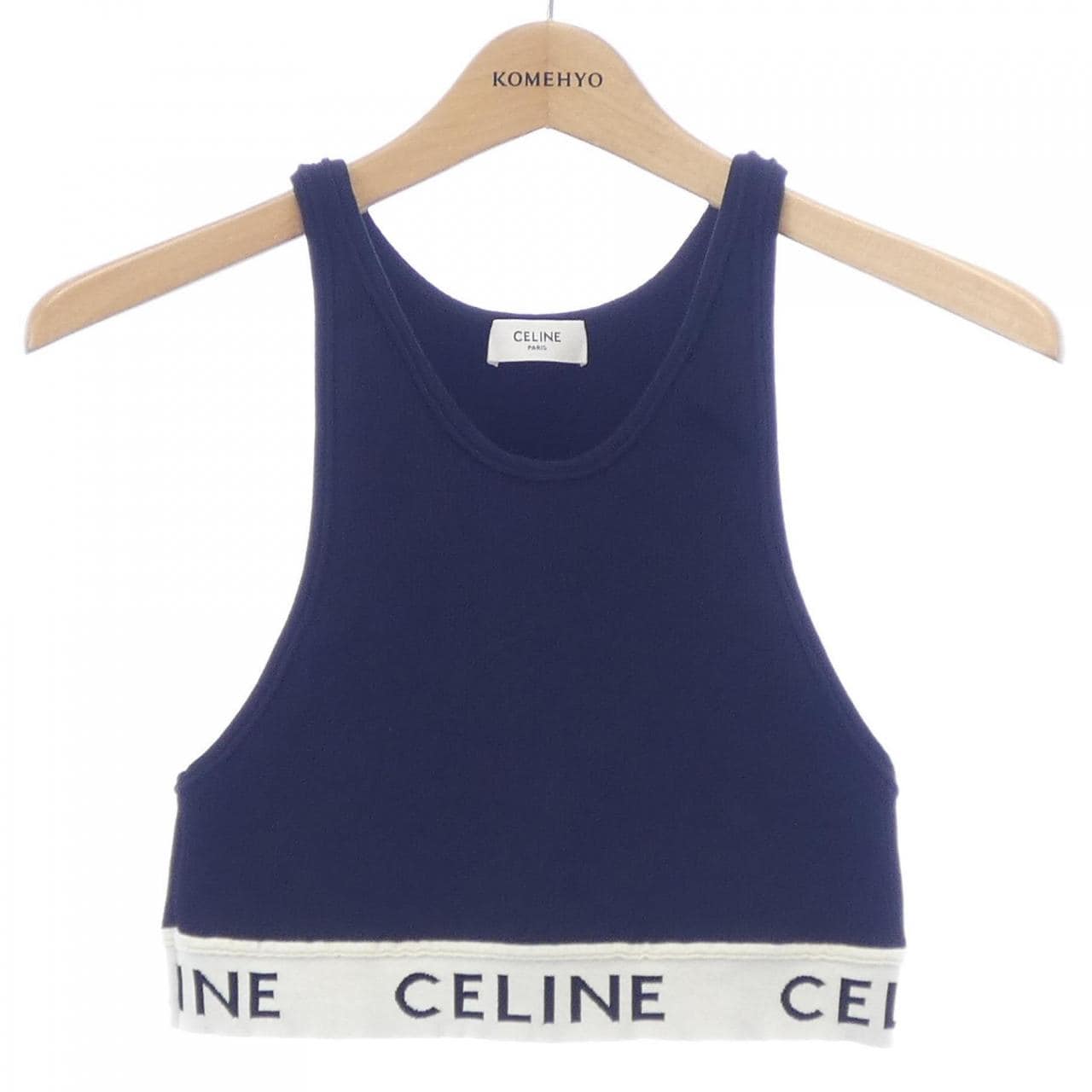 セリーヌ CELINE アスリート ブラ 2A68L372N トップス