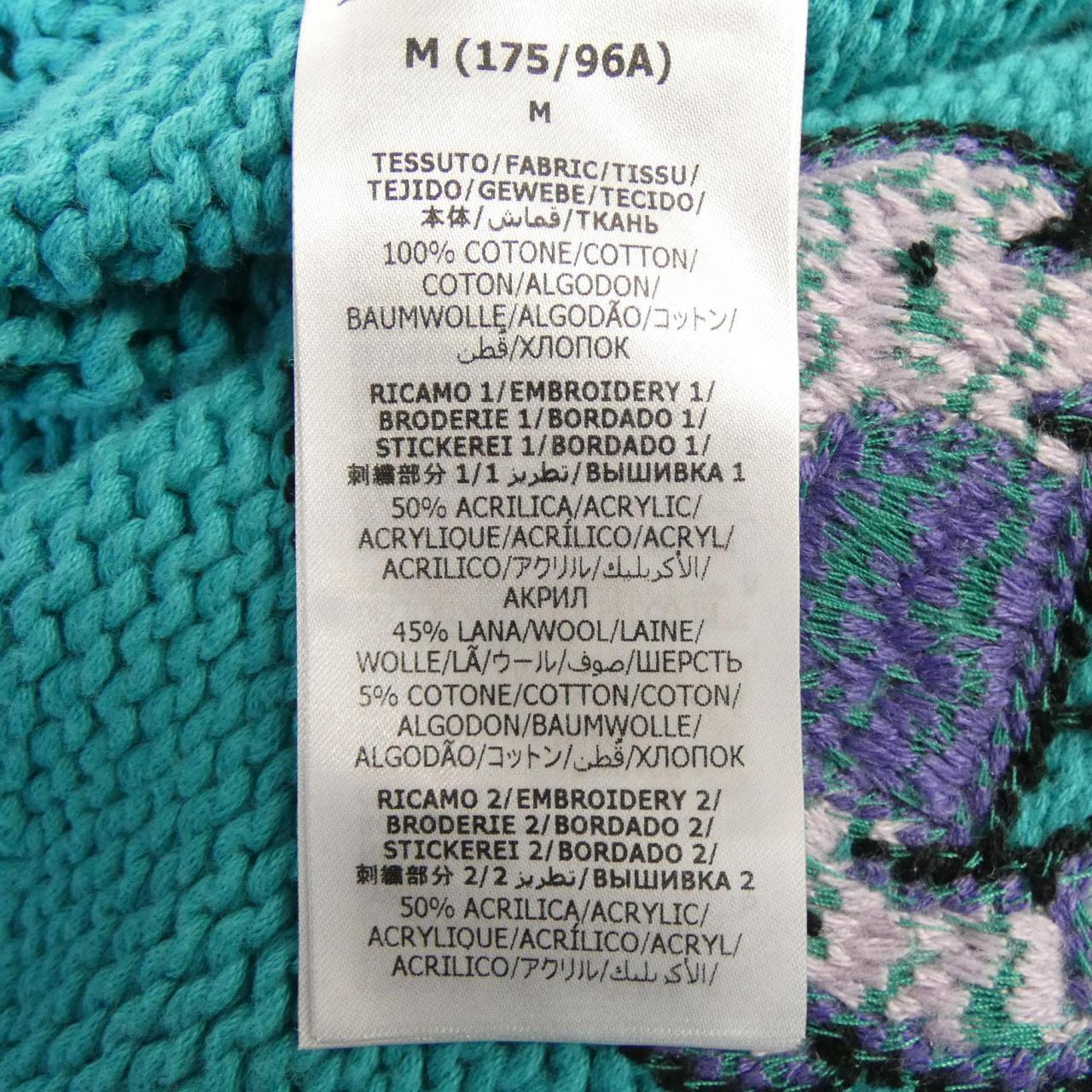 グッチ GUCCI 736019 XKC2K ニット