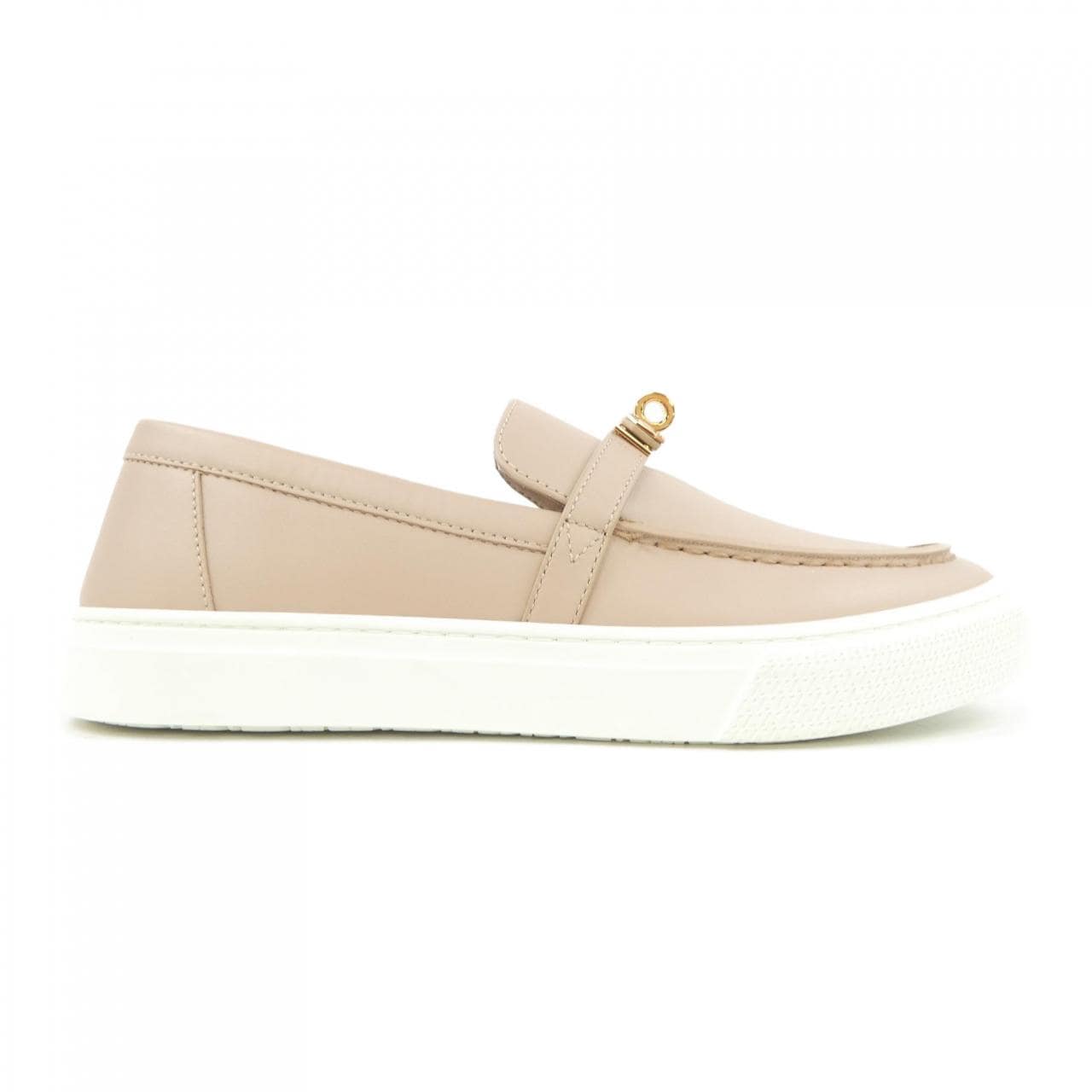 エルメス HERMES ゲーム GAME ケリーバックル 231017Z シューズ