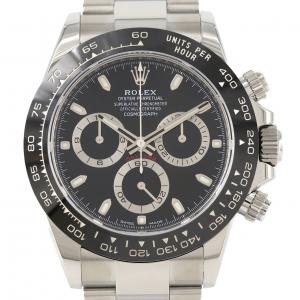 ロレックス デイトナ 116500LN SS 自動巻 ランダム番