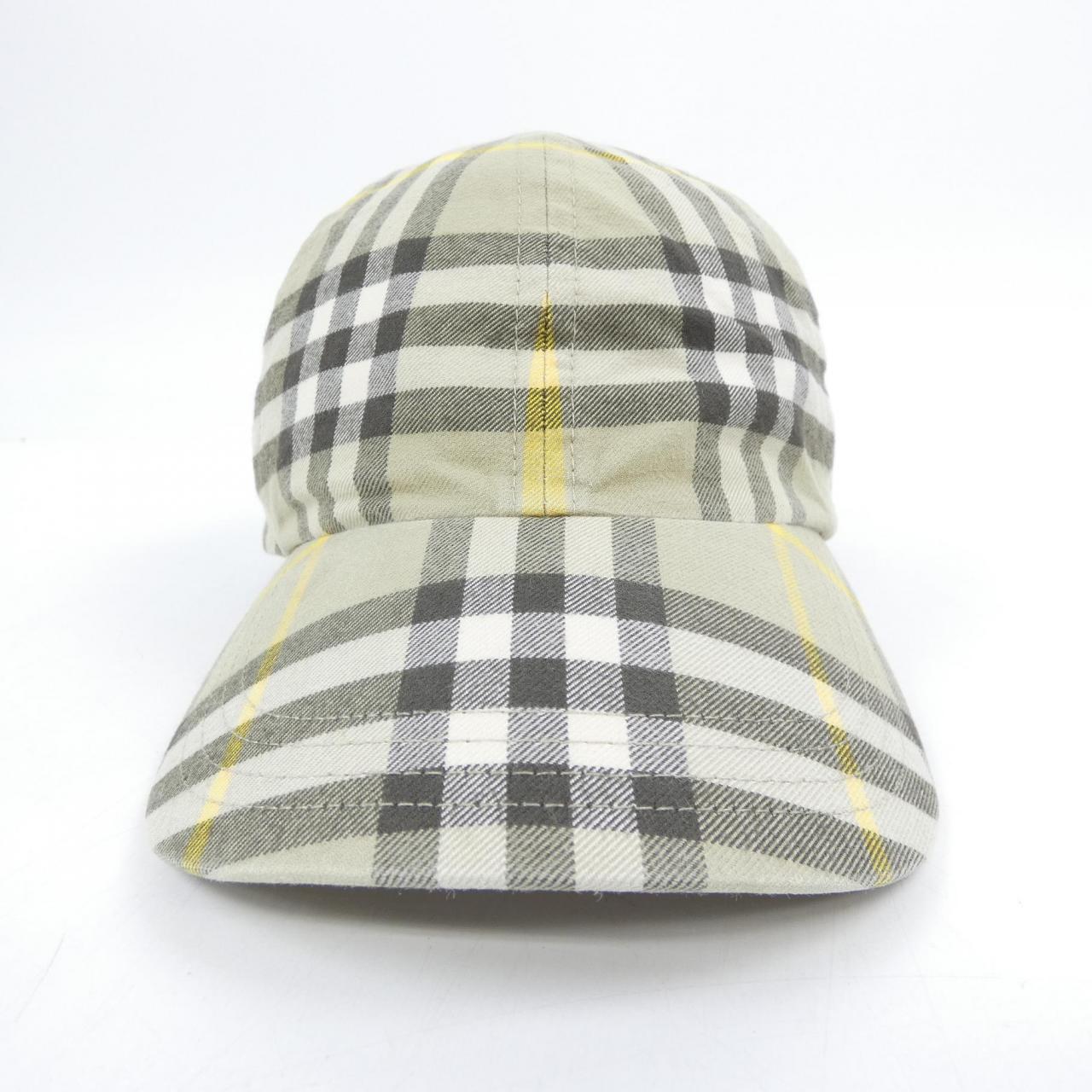 バーバリー BURBERRY 8075635 キャップ