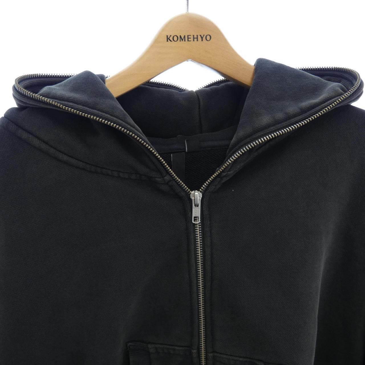 ENTIRE STUDIOS ES2202 パーカー