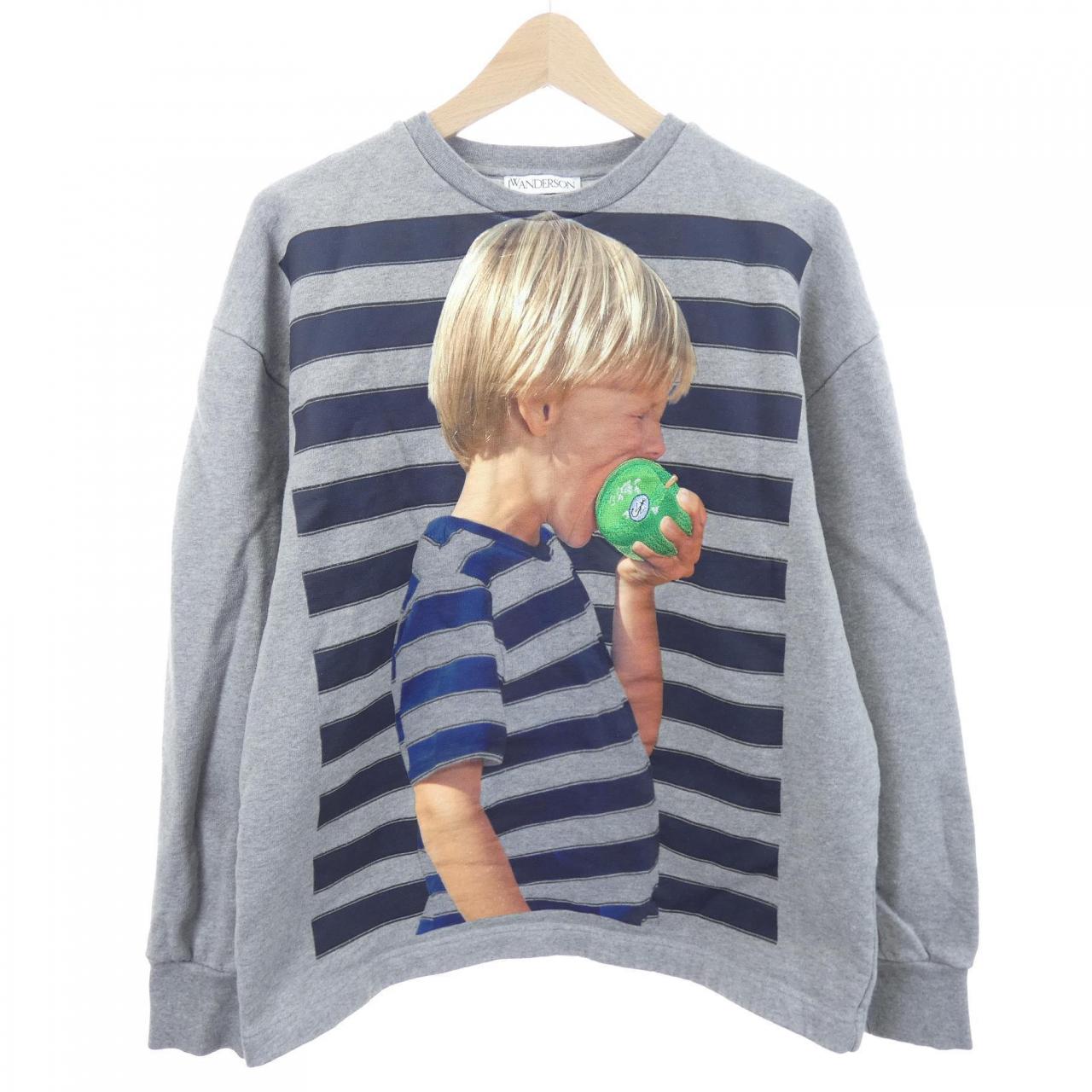 JD Double Anderson JWANDERSON sweatshirt