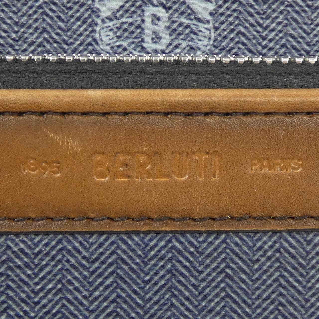ベルルッティ Berluti マイルズPM BAG
