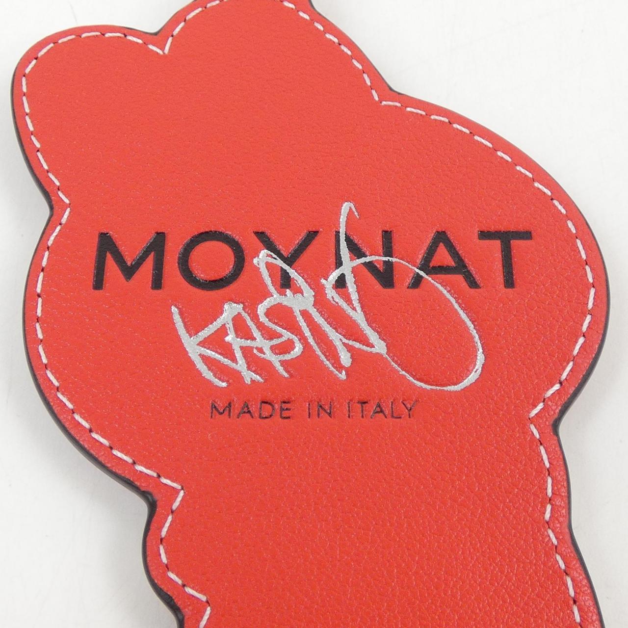 モワナ MOYNAT LABUBU チャーム