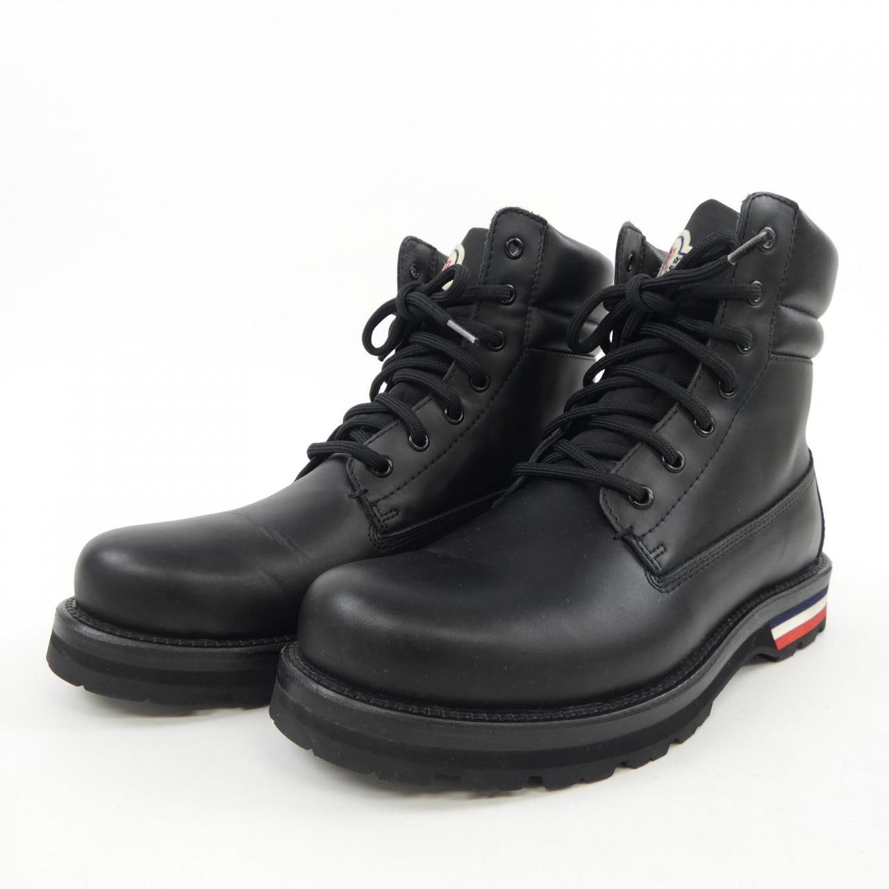 MONCLER VANCOUVER boots