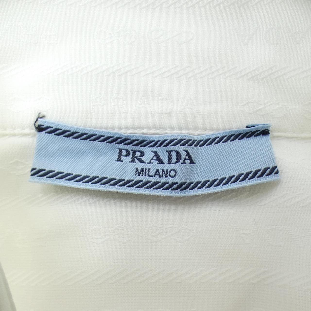 プラダ PRADA P443GX シャツ