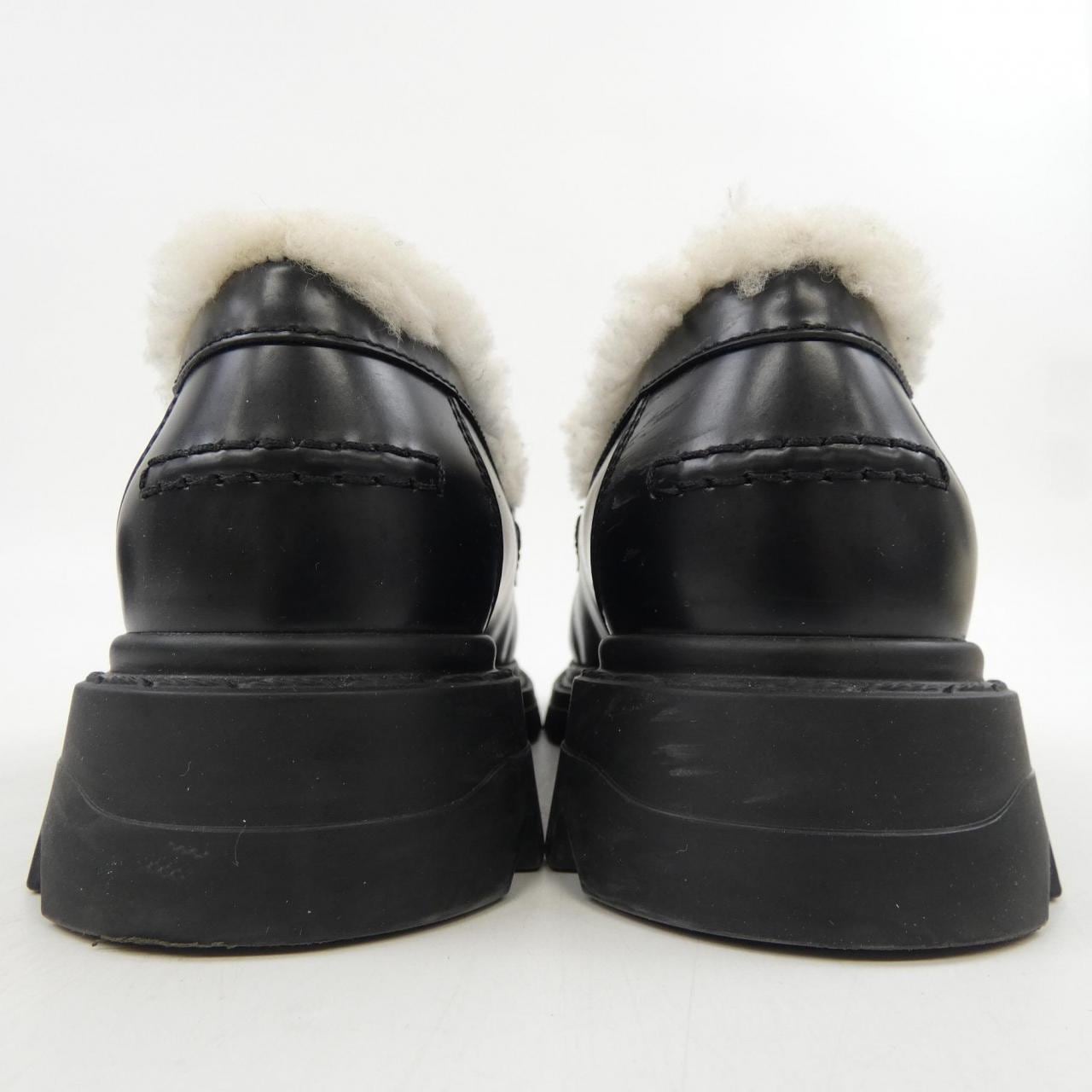 クリスチャンディオール CHRISTIAN DIOR DIOR CODEローファー KDB757VES シューズ