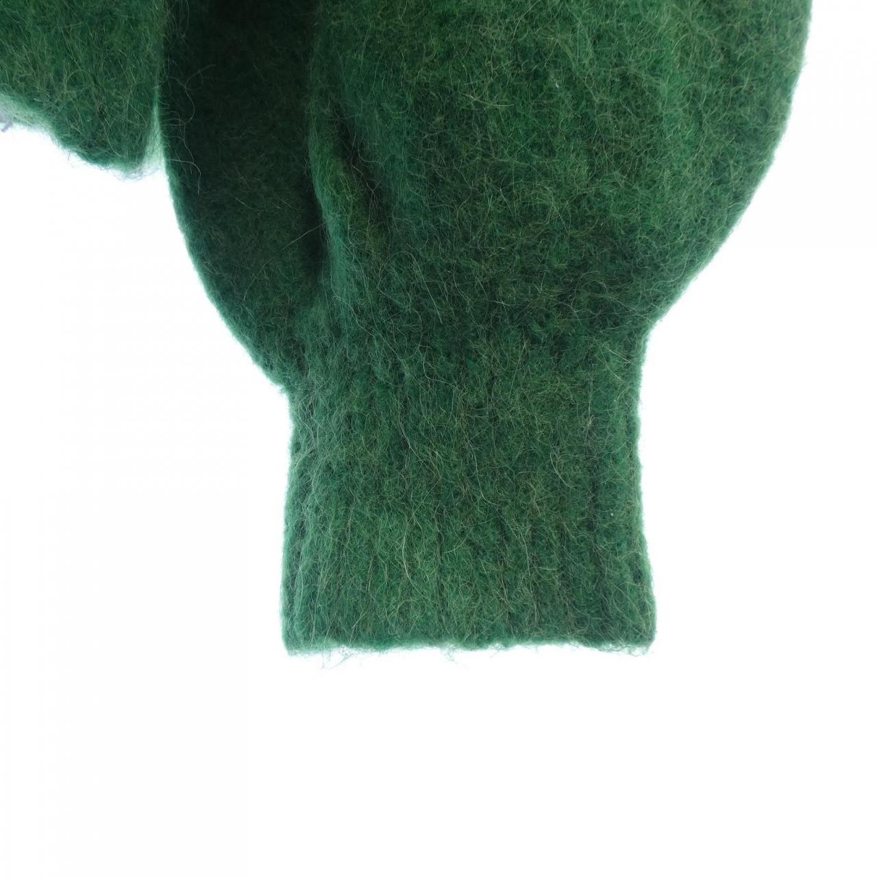 リリーブラウン Lily Brown ニット