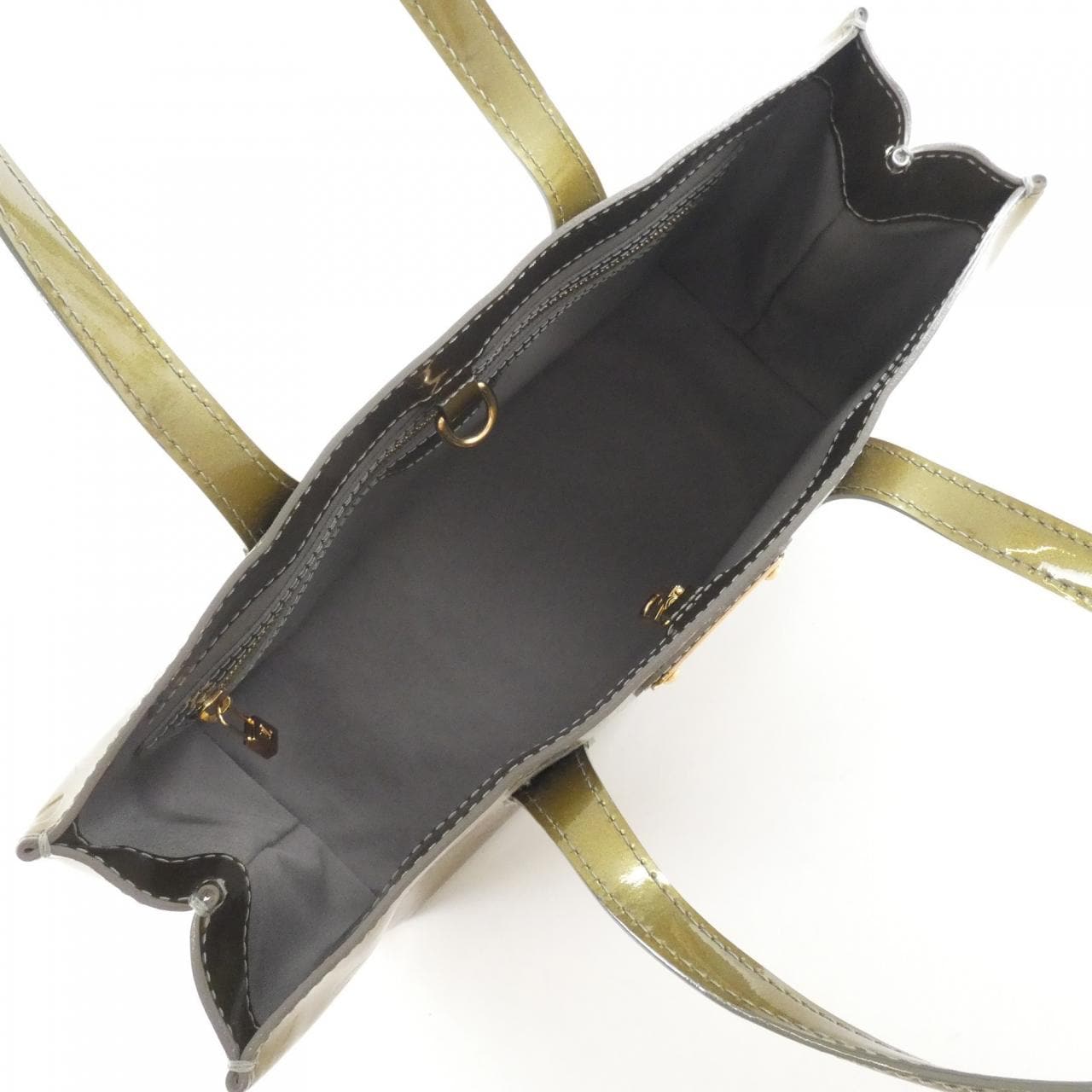 ルイヴィトン ヴェルニ ウィルシャー PM M91627 バッグ